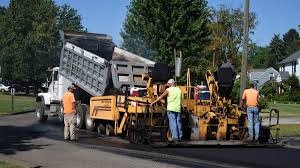 Best Concrete Driveway Installation  in Salisbury, MD